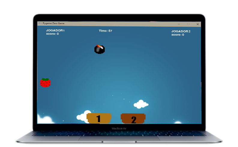 Print do Chasing Strawberrys